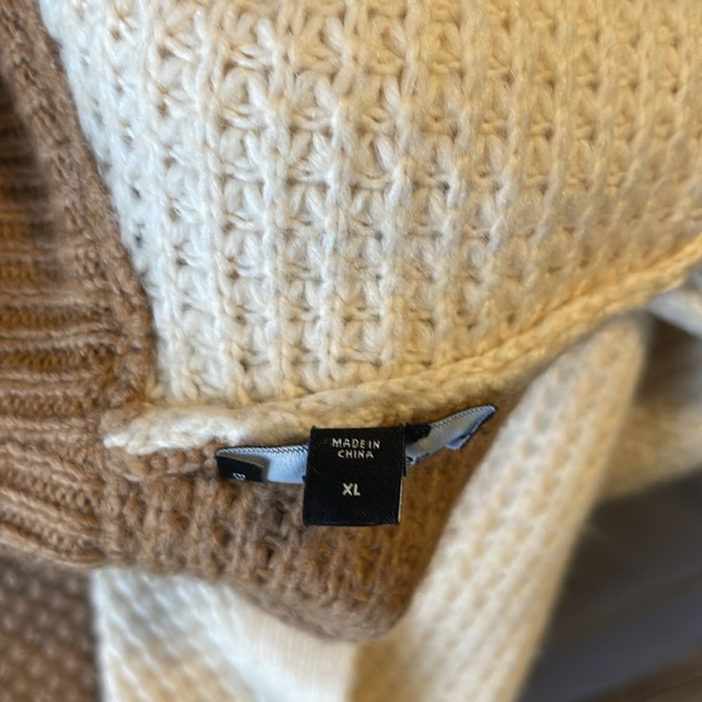 Express sweater - Picture 6 of 8